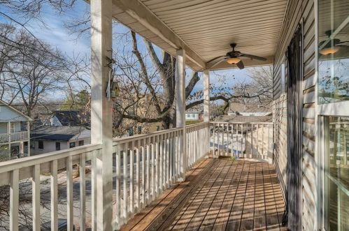 1146 Ira St, Atlanta GA  30310-3657 exterior