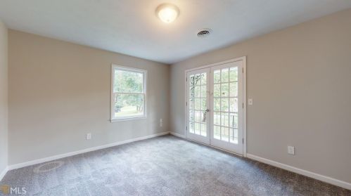 4100 Coatsworth Dr, Rex GA 30273-1500 exterior