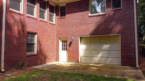 235 Northmill Pkwy, Stockbridge GA  30281-4859 exterior