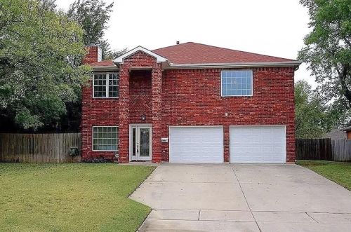 4908 Donnelly Ave, Fort Worth, TX 76107-5310