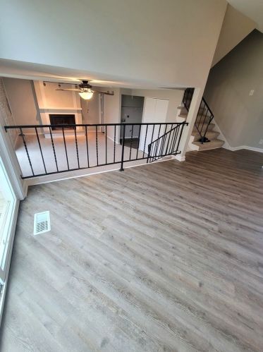 447 Sullivan Cir, Lemont IL  60440-2093 exterior