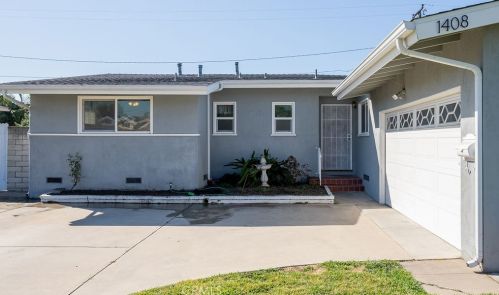 1408 Trenton Dr, Anaheim, CA 92802-2824
