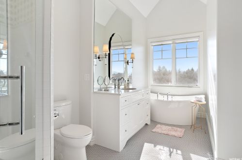 864 Jackson Ln, Alpine UT 84004-2007 exterior