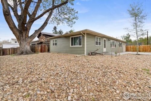 1101 Jefferson Ave, Loveland, CO 80537-4834