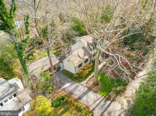 103 Cv Vw Trl, Severna Park MD 21146-4614 exterior