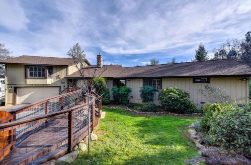 1267 Gold Rush Ln, Swansboro Country, CA 95667-9640