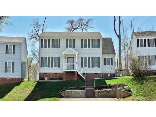 618 Village Gate Dr, Midlothian, VA 23114-4499