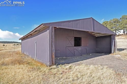 17175 Warriors Path Dr, Amo CO  80831-9352 exterior