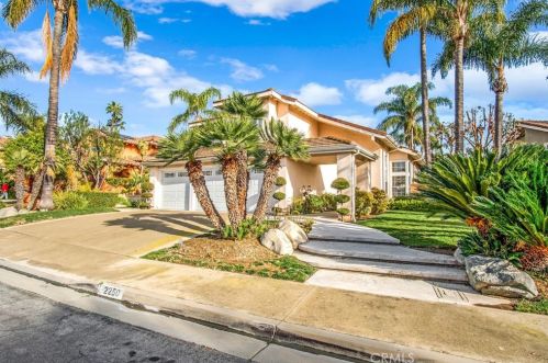 2250 Calle Margarita, San Dimas, CA 91773-4468