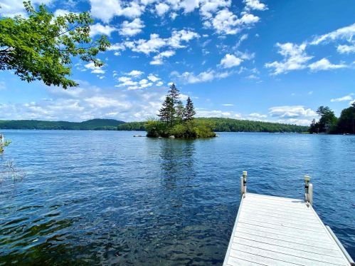 51 Rollins Rd, Alton, NH 03810-4027