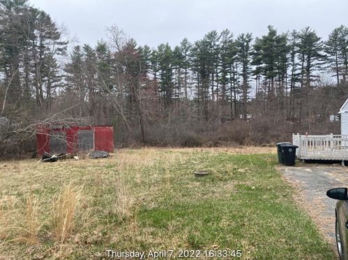 615 Hammet Rd, Coventry, RI 02816-5010