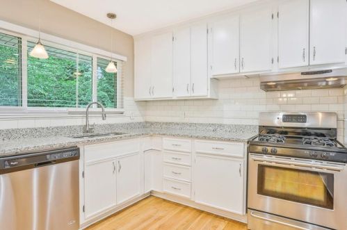 3777 Montford Dr, Atlanta GA  30341-1837 exterior
