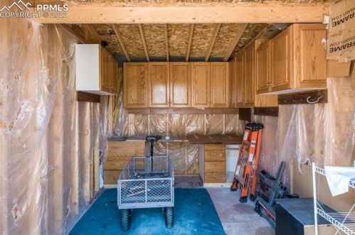 212 Pennsylvania Ave, Woodland Park CO 80863-8822 exterior