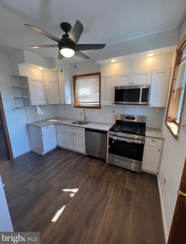 1240 64 St, Philadelphia PA 19151-3128 exterior