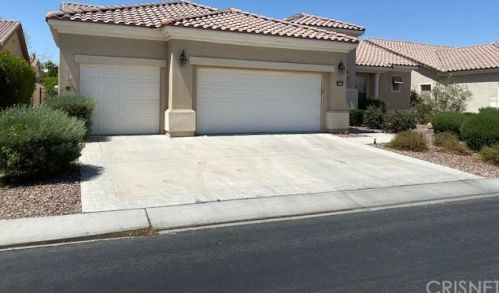 80278 Camino San Mateo, Indio, CA 92203-7427