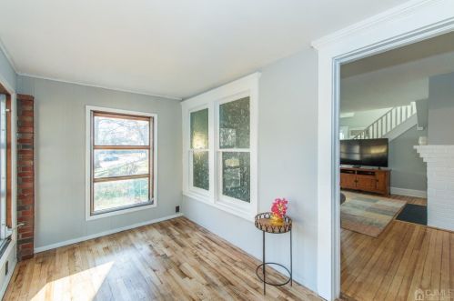 736 Pierpont St, Rahway NJ  07065-3025 exterior