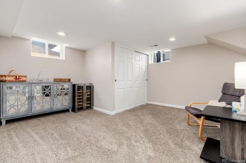 4665 Jason St, Englewood CO  80110-5607 exterior