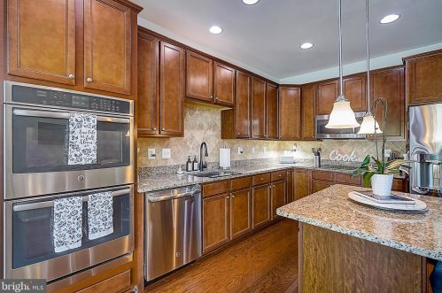 508 Millar Ct, Aberdeen MD  21001-2928 exterior