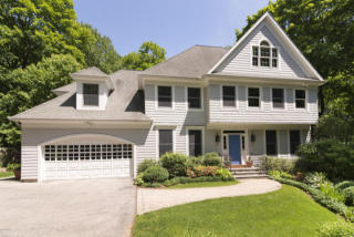 155 Stanwich Rd, Greenwich CT  06830-4019 exterior