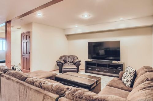 6275 Ponderosa Way, Parker CO 80134-5522 exterior