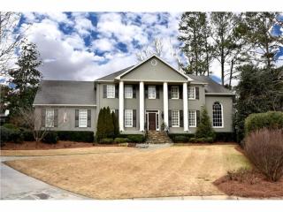 3150 Lemons Ridge Dr, Atlanta, GA 30339-4303