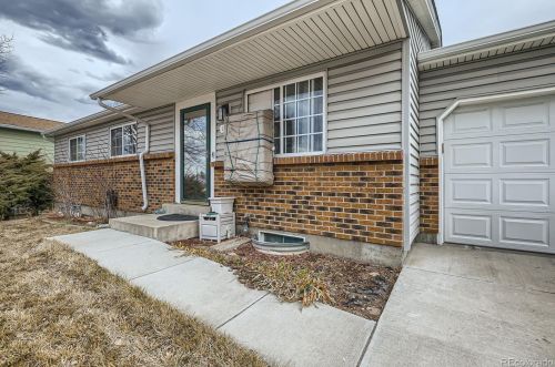 11886 Birch Dr, Denver, CO 80233-1704