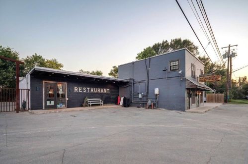 2508 2nd St, Austin TX  78702-4708 exterior
