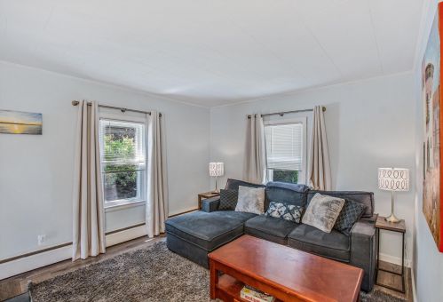 99 Maple Ave, Unity NH  03743-2935 exterior