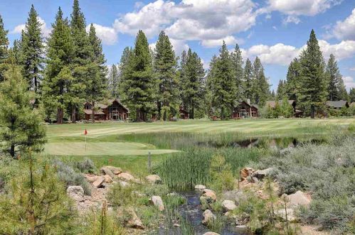 12503 Lookout Loop, Truckee CA  96161-4547 exterior