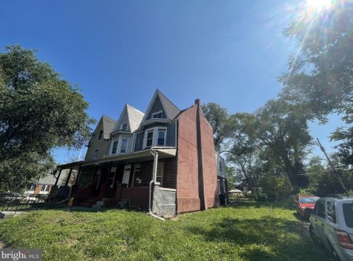 2211 5th St, Harrisburg, PA 17110-2310