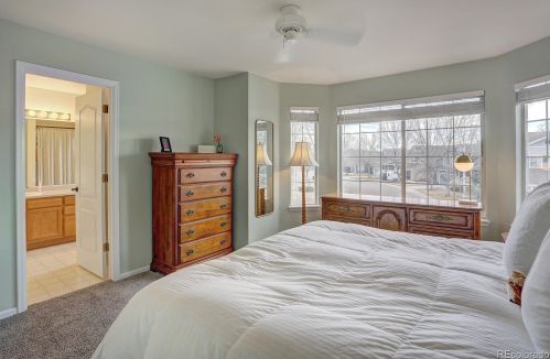 19045 Molly Ave, Parker CO 80134-7465 exterior