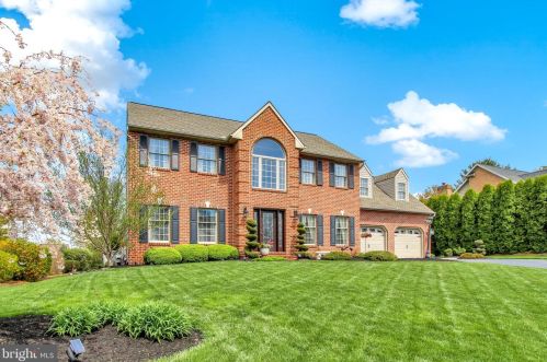2713 Chestnut Run Rd, York, PA 17402-8853