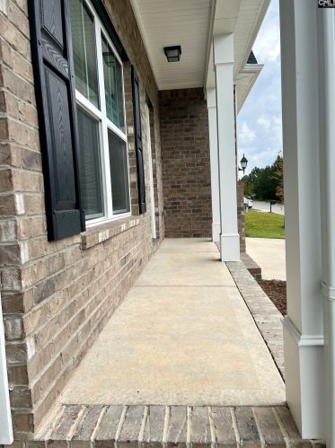 187 Long Iron Ct, Cayce-West Columbia SC  29172-2475 exterior