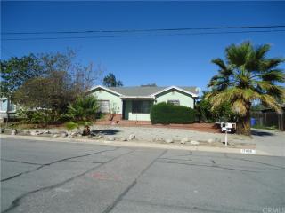 17406 Grevillea St, Fontana CA  92335-5932 exterior