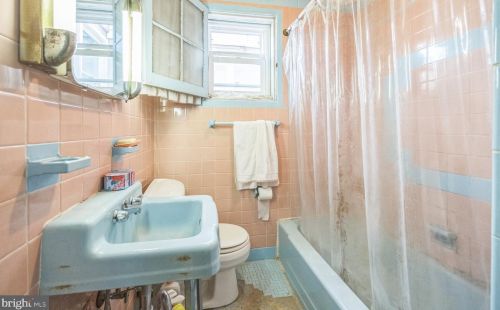 528 22nd St, Philadelphia PA 19132-1514 exterior