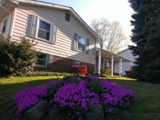 1300 Iberia Rd, Dulles VA  20164-2726 exterior