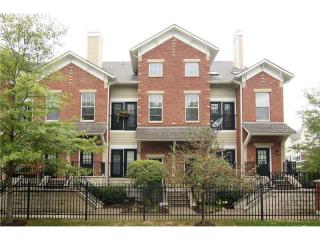 6631 Reserve Dr, Indianapolis IN  46220-1888 exterior