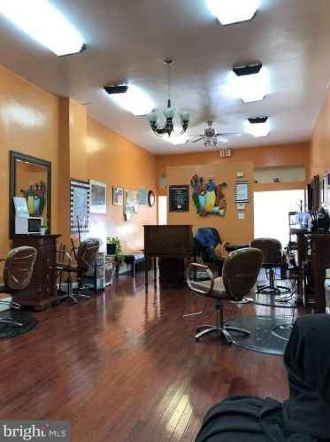 2017 63rd St, Philadelphia PA  19151-2214 exterior