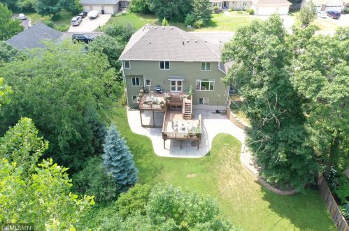 1380 Currie St, Saint Paul MN  55119-3058 exterior