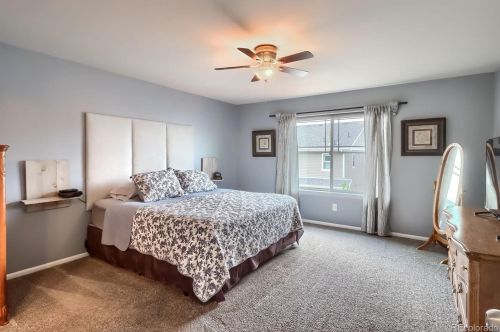 26901 Roxbury Pl, Denver CO  80016-7528 exterior