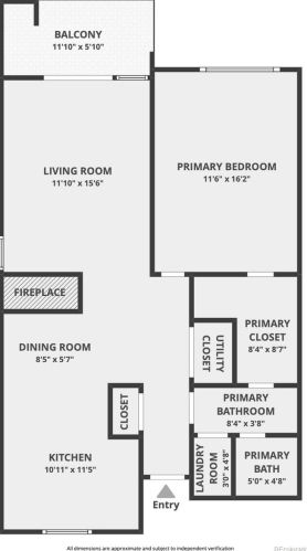 8470 Decatur St, Westminster CO  80031-3821 exterior