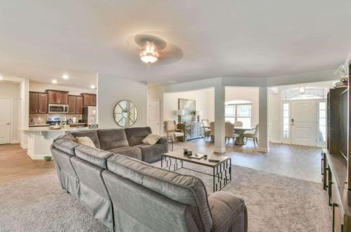 405 River Mansion Dr, Jefferson GA  30549-3523 exterior