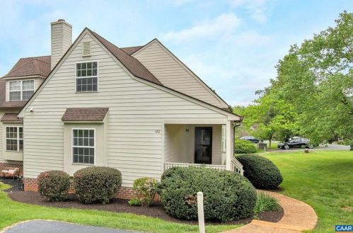 4743 Amber Ridge Ct, Charlottesville, VA 22901-9507