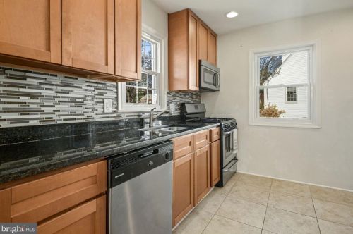 10419 Grandin Rd, Silver Spring MD 20902-3809 exterior