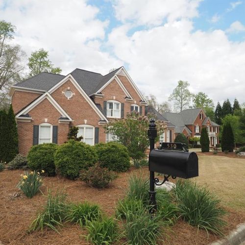 530 Brookeshyre Ct, Holly Springs, GA 30188-6700