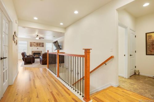 11542 Chambers Dr, Denver CO  80022-6607 exterior