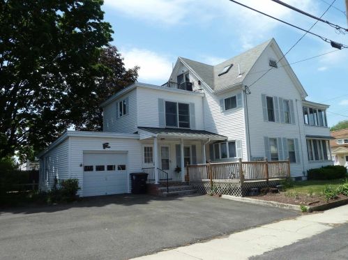25 Mckean St, Nashua, NH 03060-4061
