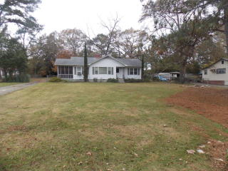 4507 Prim Dr, Columbus, GA 31907-1110