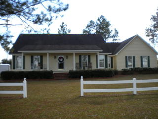 383 Roberts Rd, Moultrie, GA 31788-1112