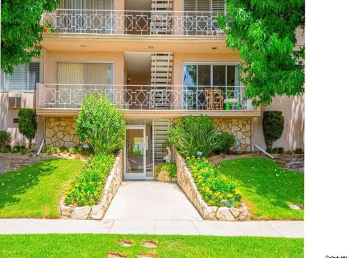 103 Mountain St, Glendale, CA 91202-1926